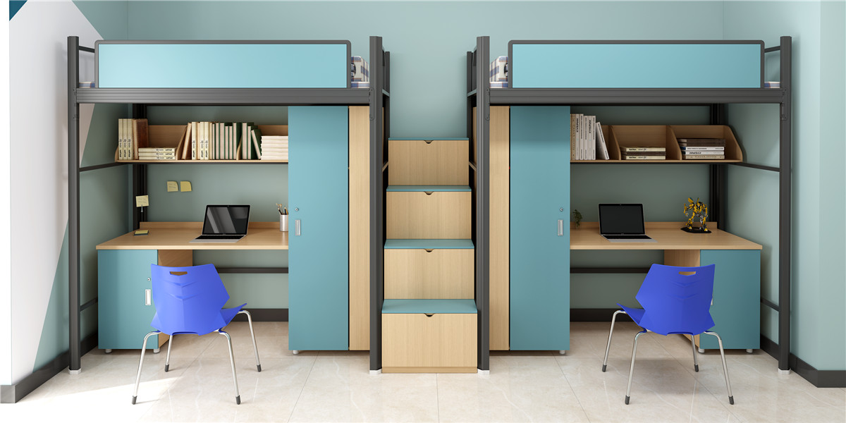 公寓床系列 公寓床系列