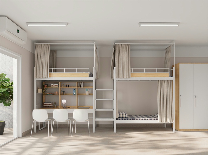 床6场景-_C2 床6场景-_C2