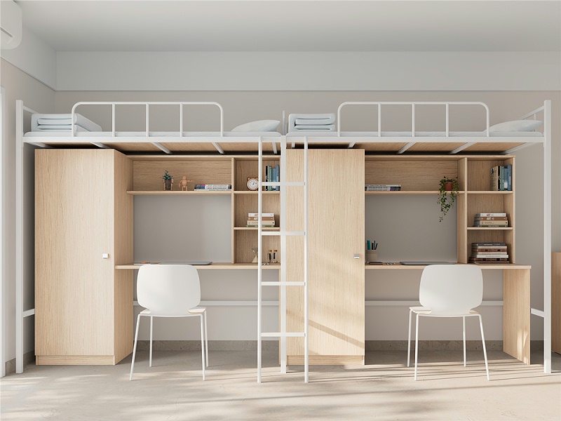 上床下柜 上床下柜