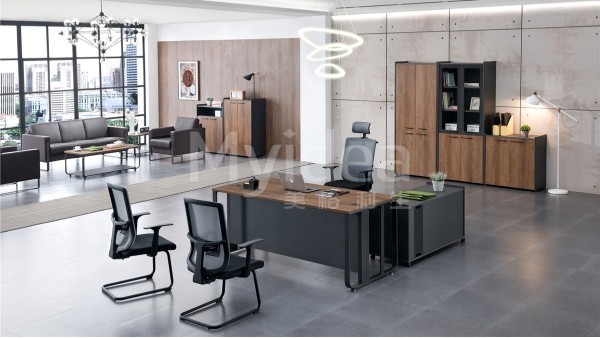 办公家具有哪些制造工艺？欧曼家具小编为您盘点