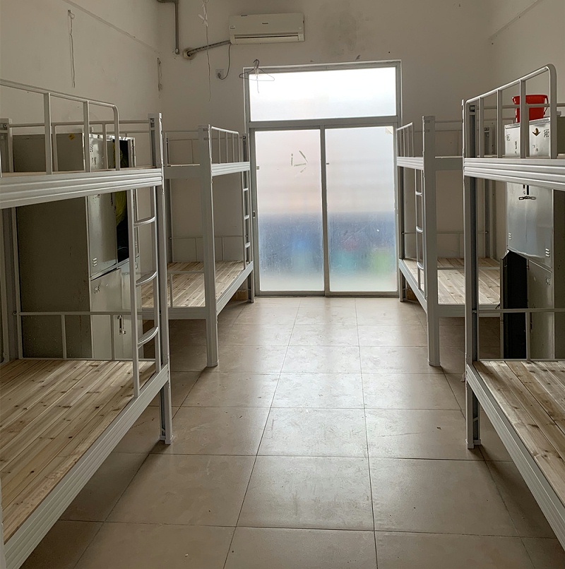 宿舍铁床 宿舍铁床